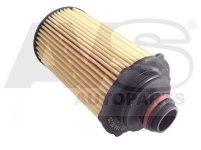 AVS AUTOPARTS Õlifilter LA079